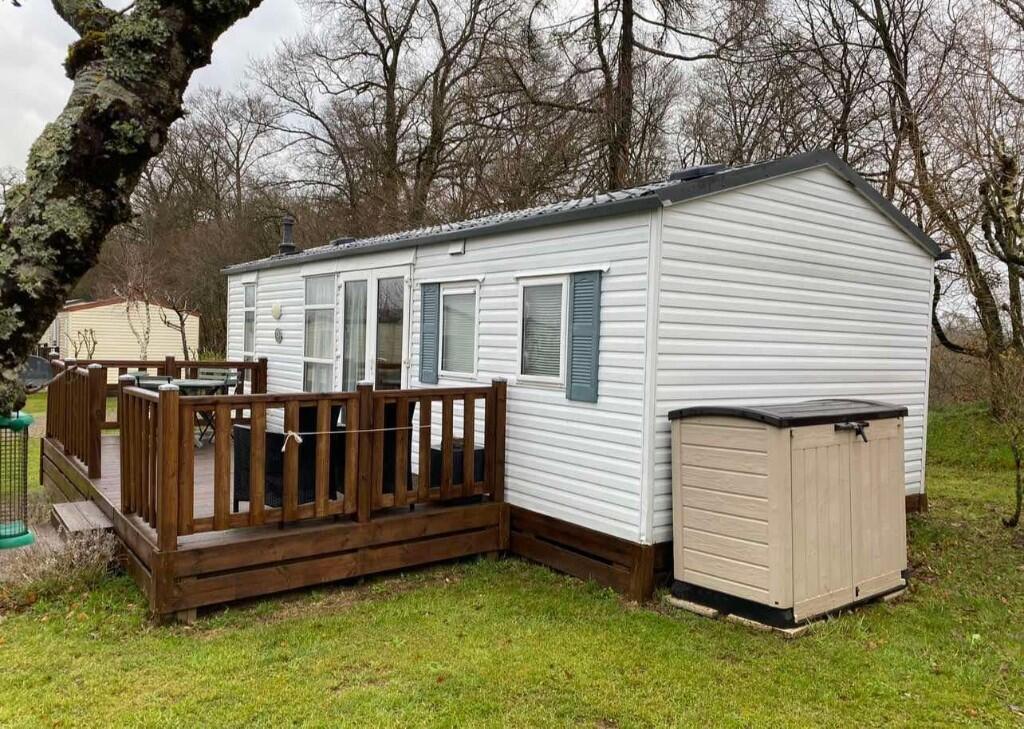 Main image of property: Pays de la Loire, Mayenne, Le Housseau-Brétignolles