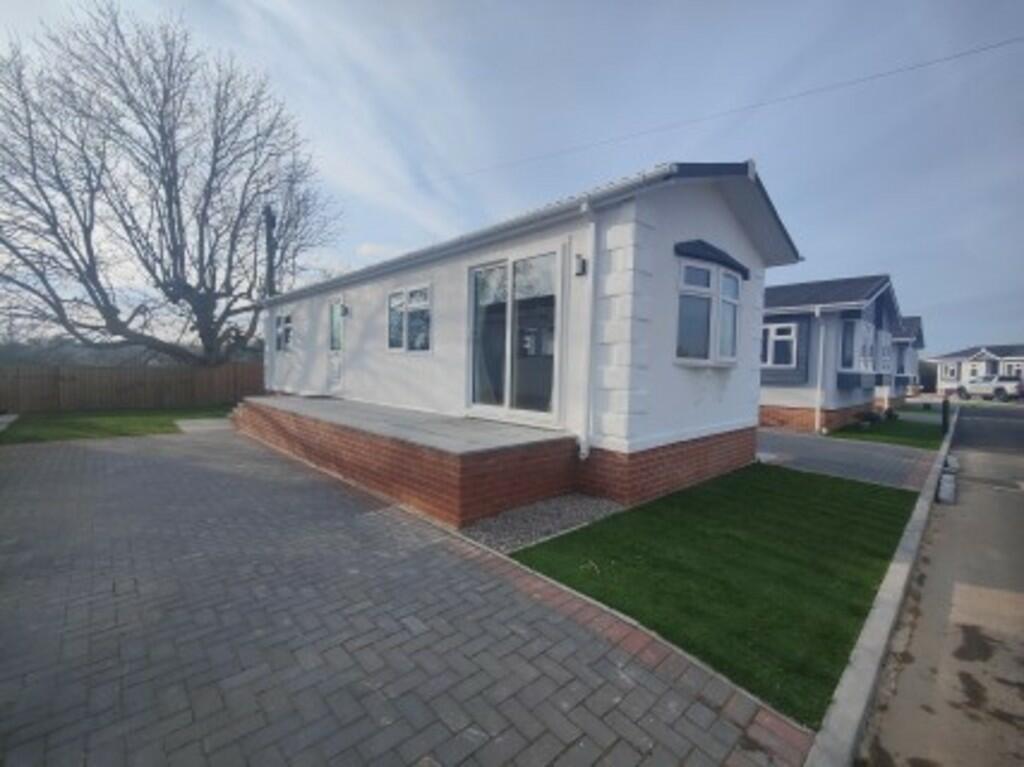 Main image of property: Fieldview Park, The Leigh