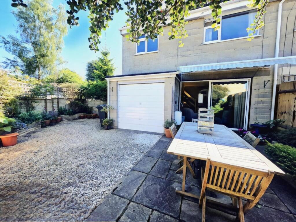 Main image of property: Berry Close, Painswick