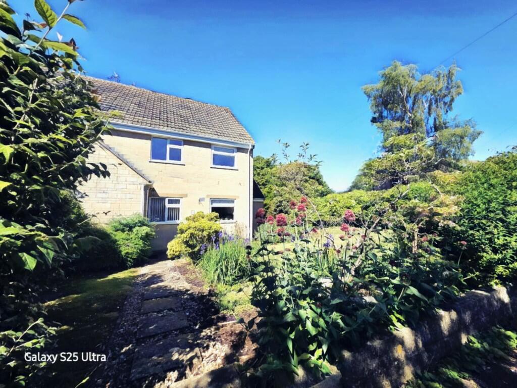 Main image of property: Berry Close, Painswick