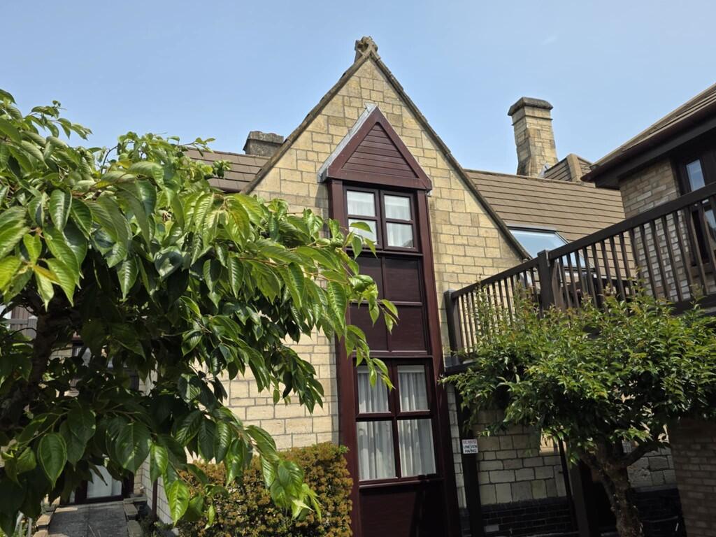 Main image of property: Church Road, Cainscross