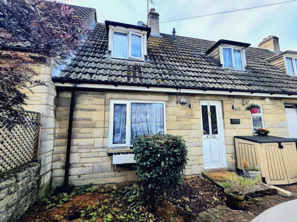 Main image of property: Bracelands, Eastcombe