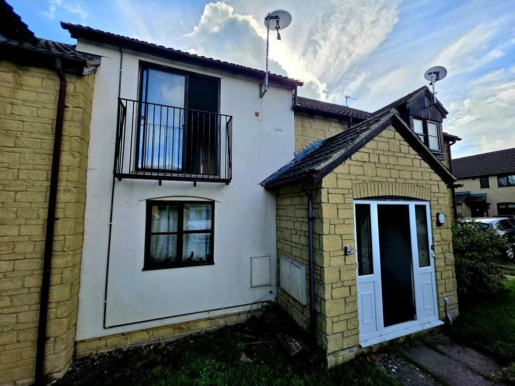 Main image of property: Carters Way, Nailsworth