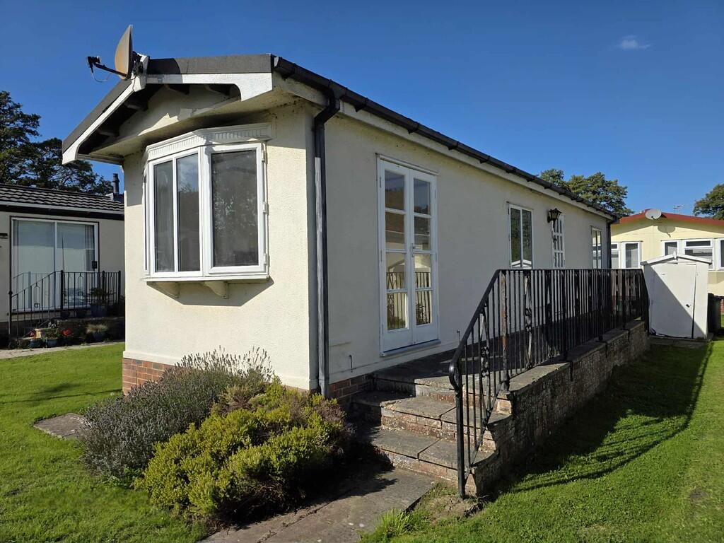 Main image of property: Riverside Park, Churchend