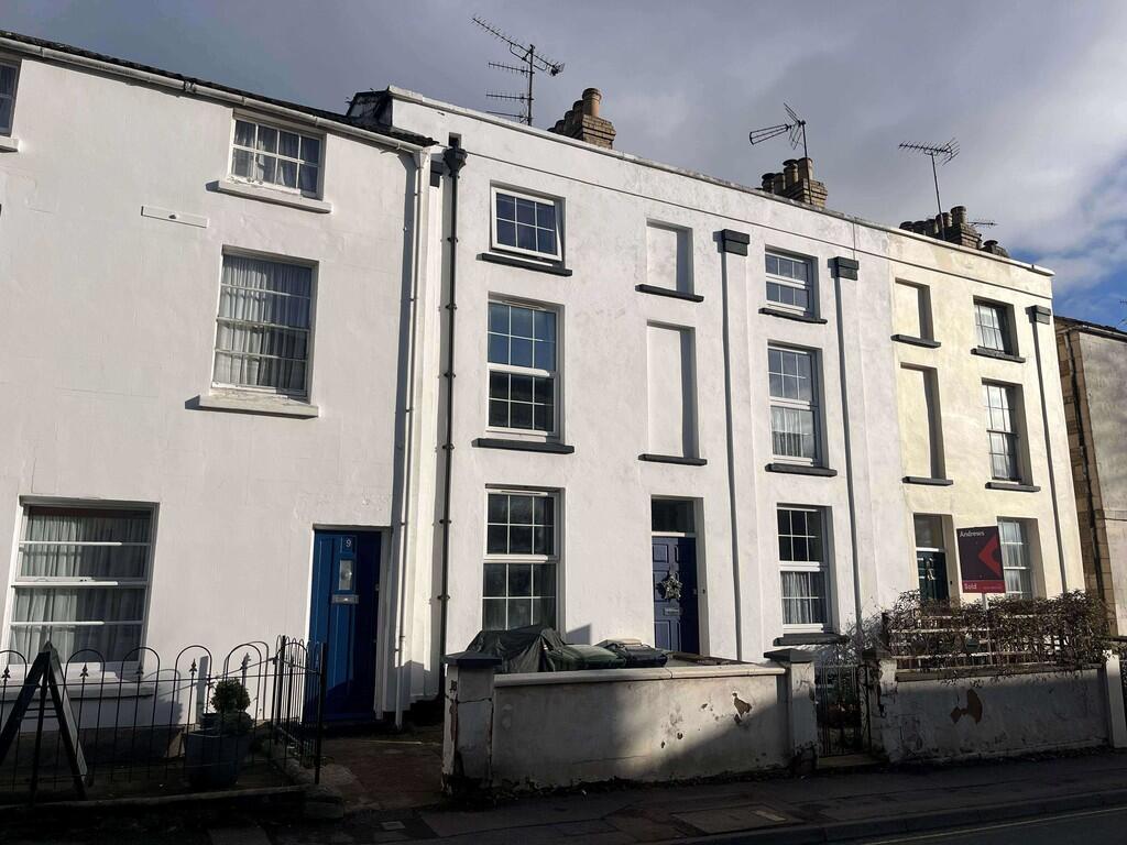 Main image of property: London Road, Stroud