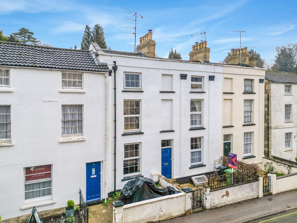 Main image of property: London Road, Stroud