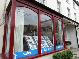 Frowens Estate Agents, Stroudbranch details