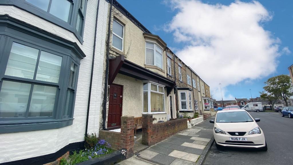 Main image of property: Garnet Street, Saltburn-By-The-Sea, Cleveland, TS12