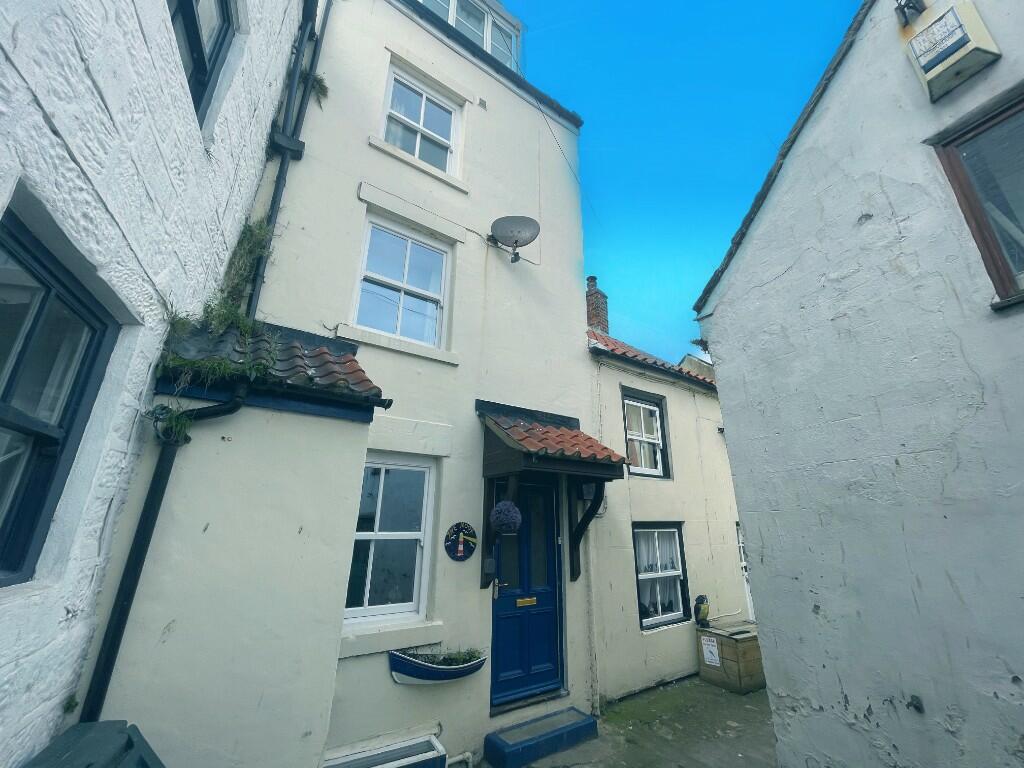Main image of property: Boathouse Yard, TS13