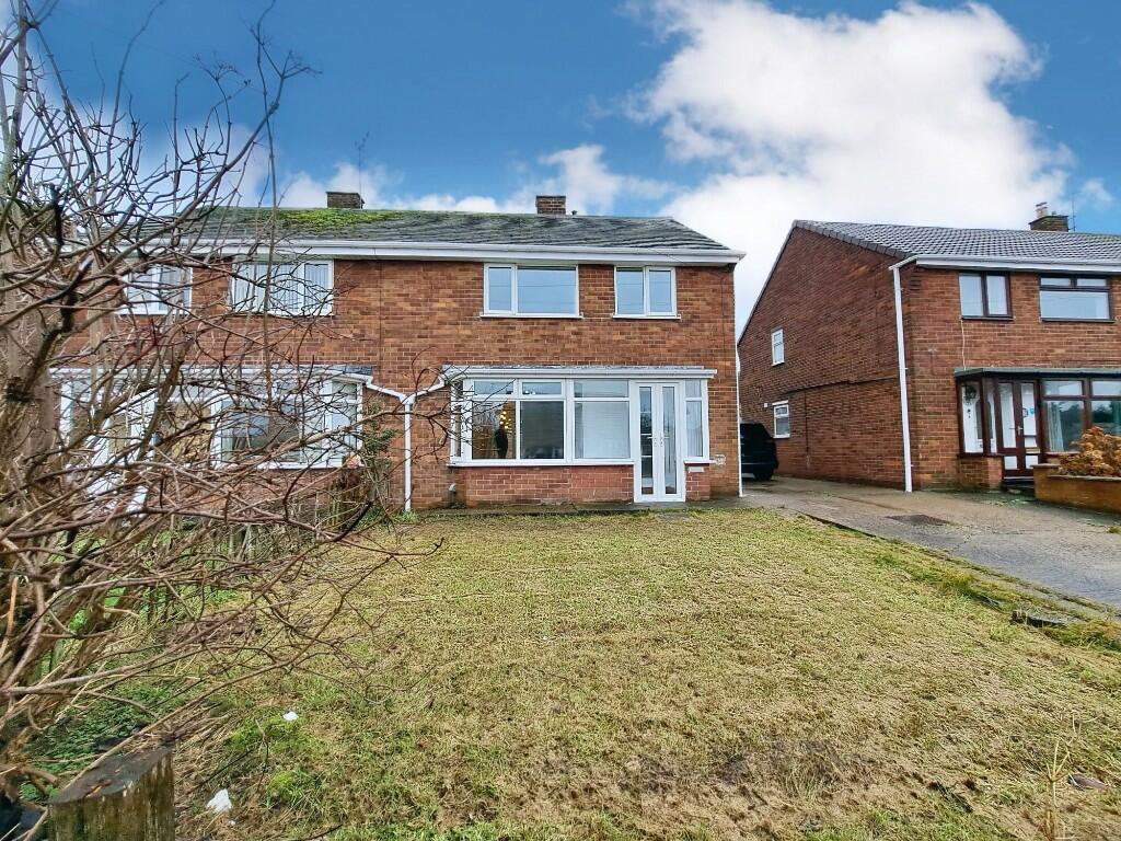 Main image of property: Windy Hill Lane, TS11