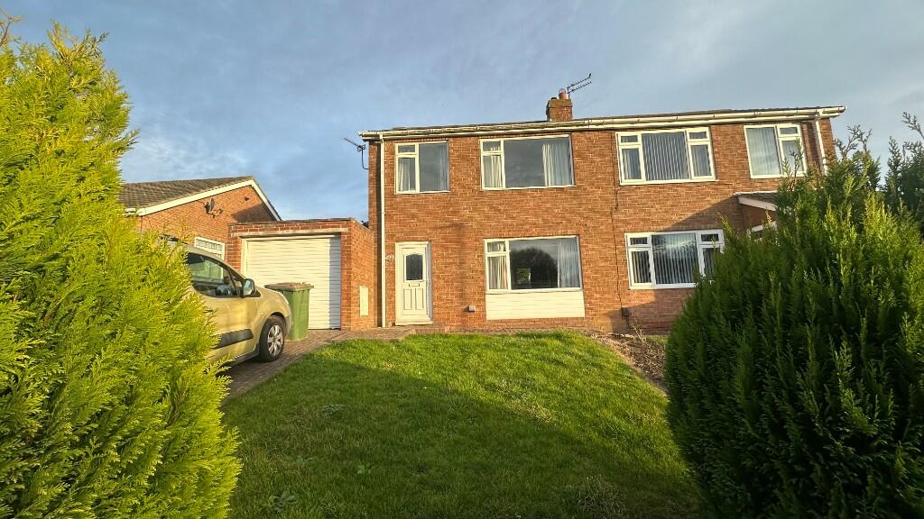 Main image of property: Hummersea Close, TS12