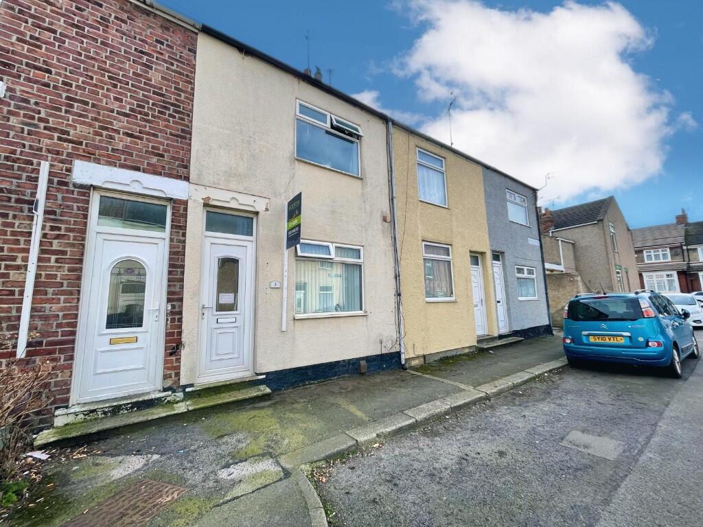 Main image of property: Irene Street, TS13