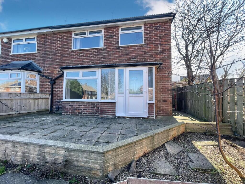 Main image of property: Zetland Road, TS11