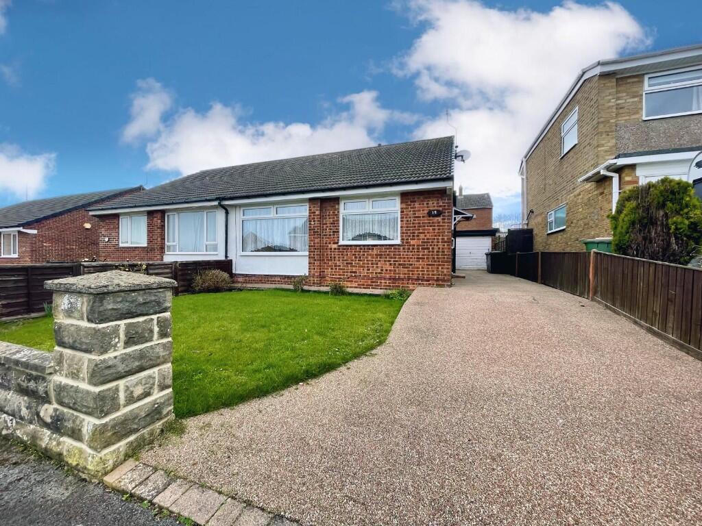 Main image of property: Chestnut Close, Saltburn-By-The-Sea, Cleveland, TS12