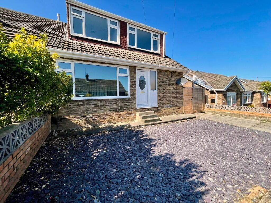 Main image of property: Eden Road, TS12