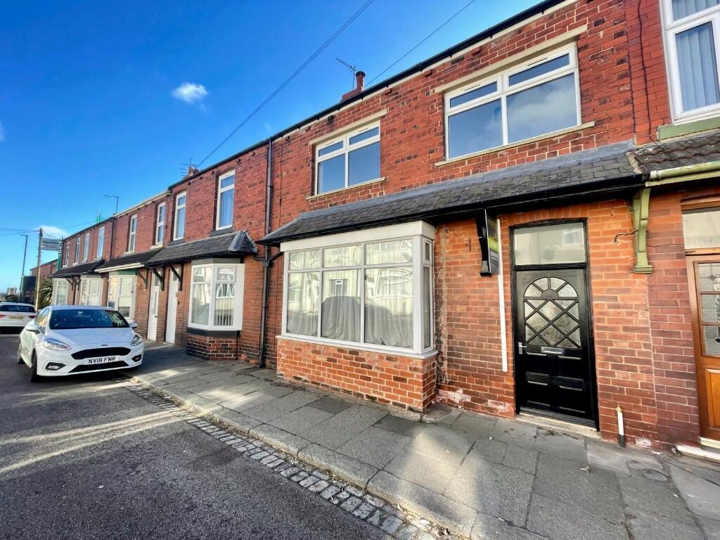 Main image of property: Stanghow Road, TS12