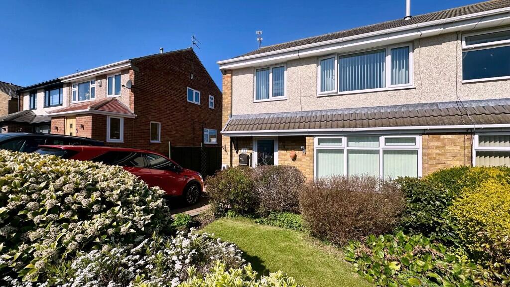 Main image of property: Chestnut Close, Saltburn-By-The-Sea, Cleveland, TS12