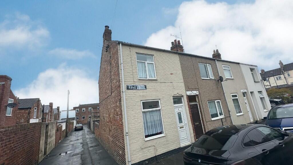 Main image of property: Irene Street, TS13