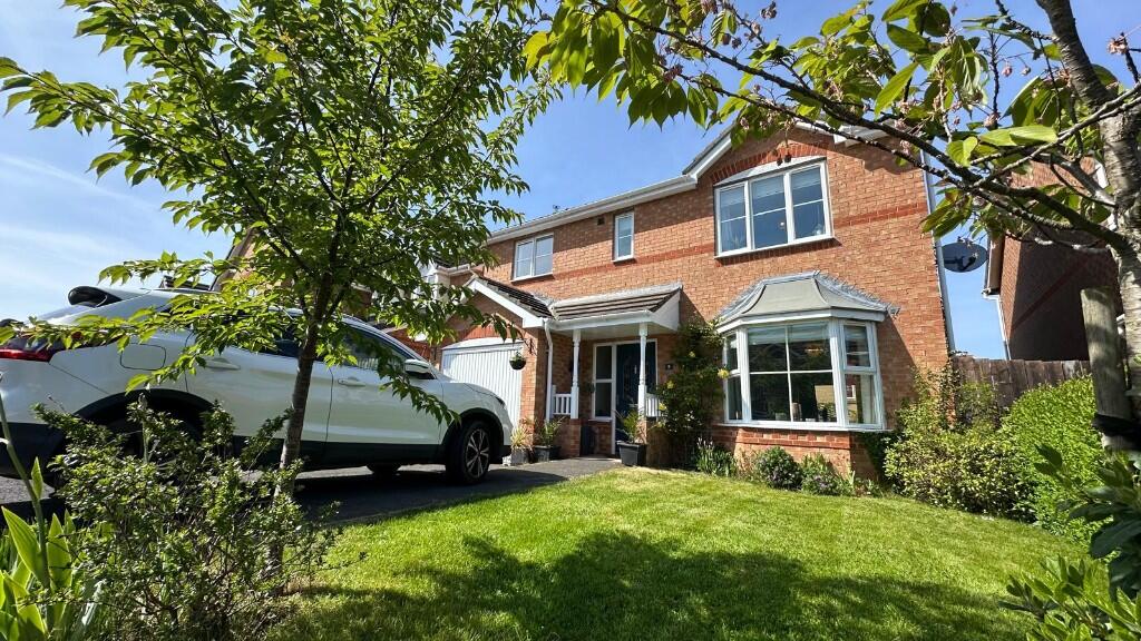 Main image of property: Kentmere Avenue, TS12