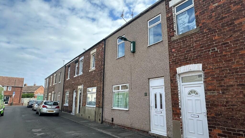 Main image of property: Hartington Street, TS13