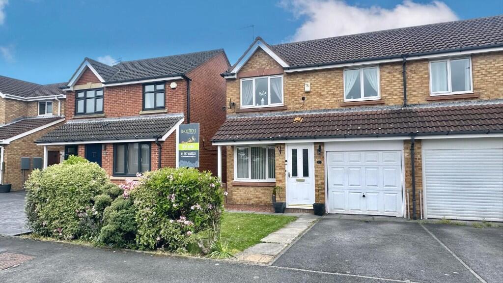 Main image of property: Skomer Court, Redcar, North Yorkshire, TS10