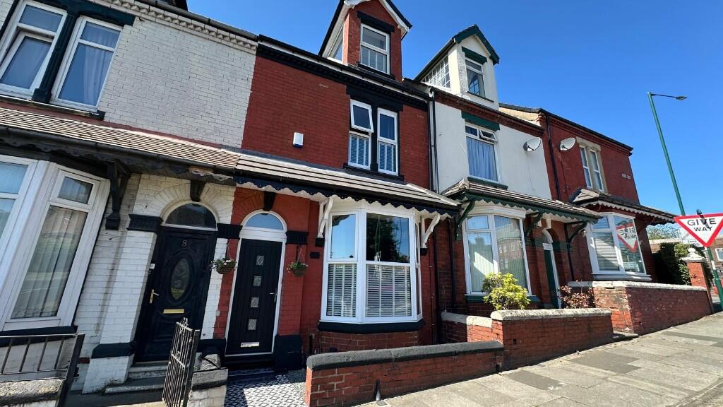 Main image of property: Redcar Road, Guisborough, North Yorkshire, TS14