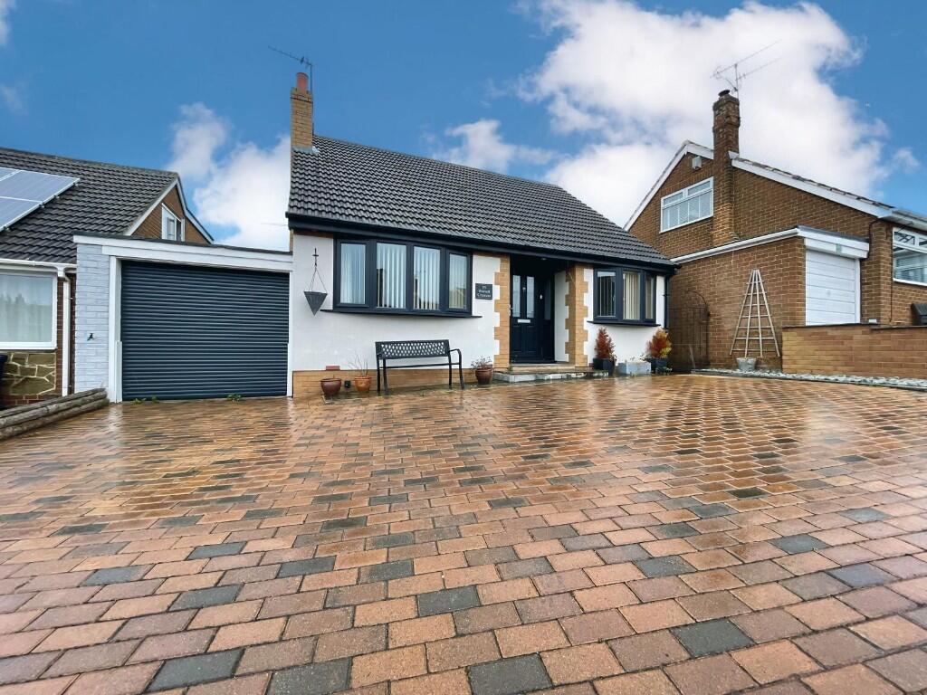Main image of property: Warsett Crescent, TS12