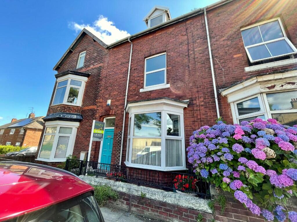 Main image of property: Upleatham Street, Saltburn-By-The-Sea, Cleveland, TS12