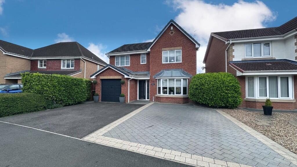 Main image of property: Whernside, TS12