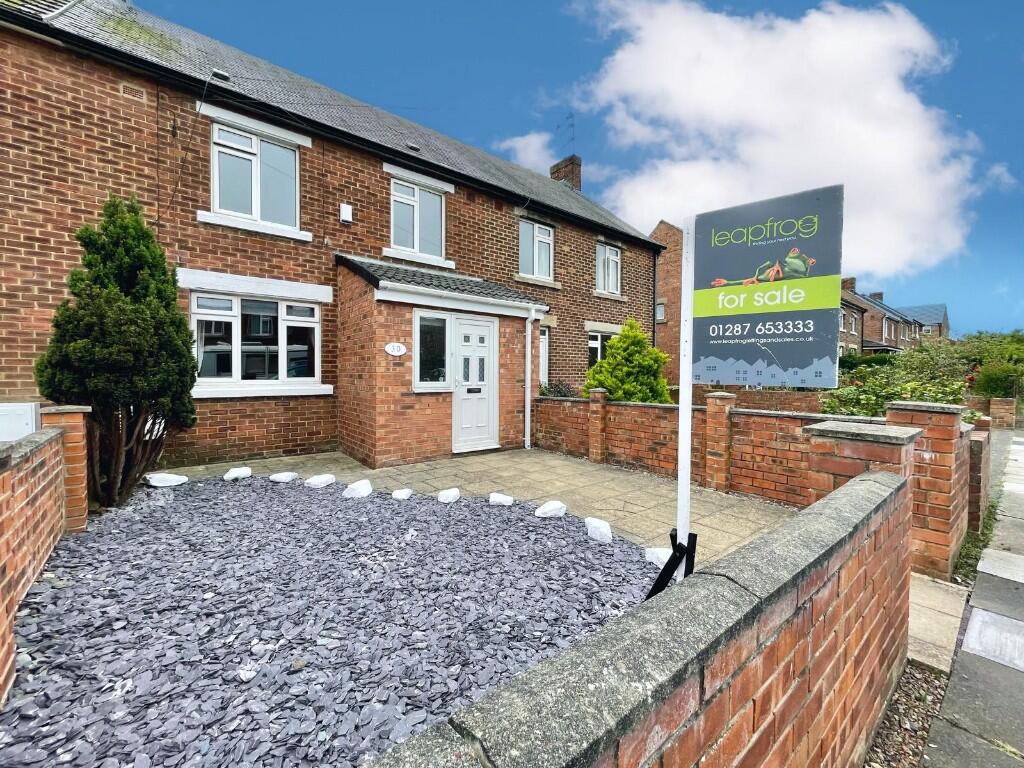 Main image of property: Hollybush, TS12