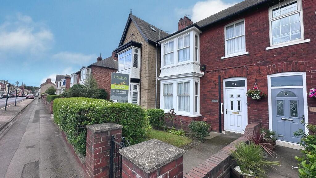 Main image of property: West Road, TS13