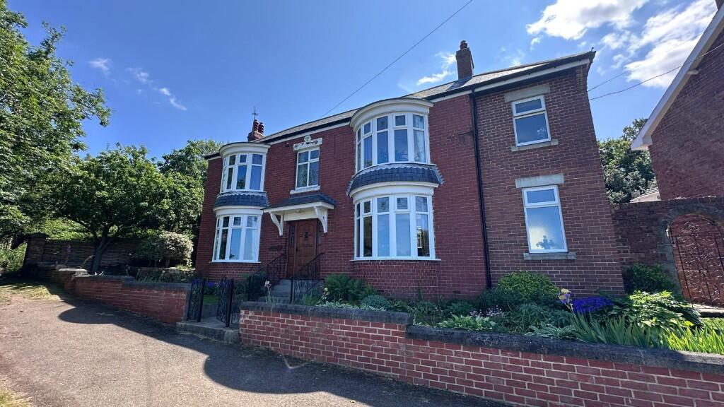 Main image of property: The Hills, Skelton, TS12