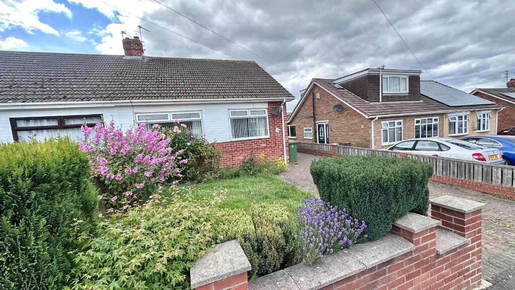 Main image of property: Waveney Grove, TS12
