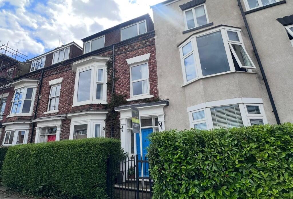Main image of property: Redcar Road, Guisborough, North Yorkshire, TS14