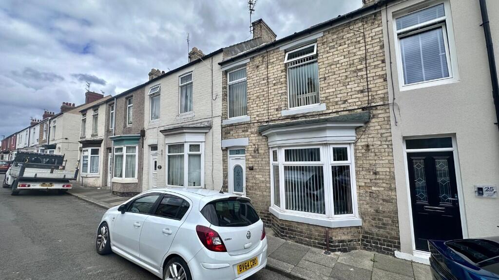 Main image of property: Thomas Street, TS12