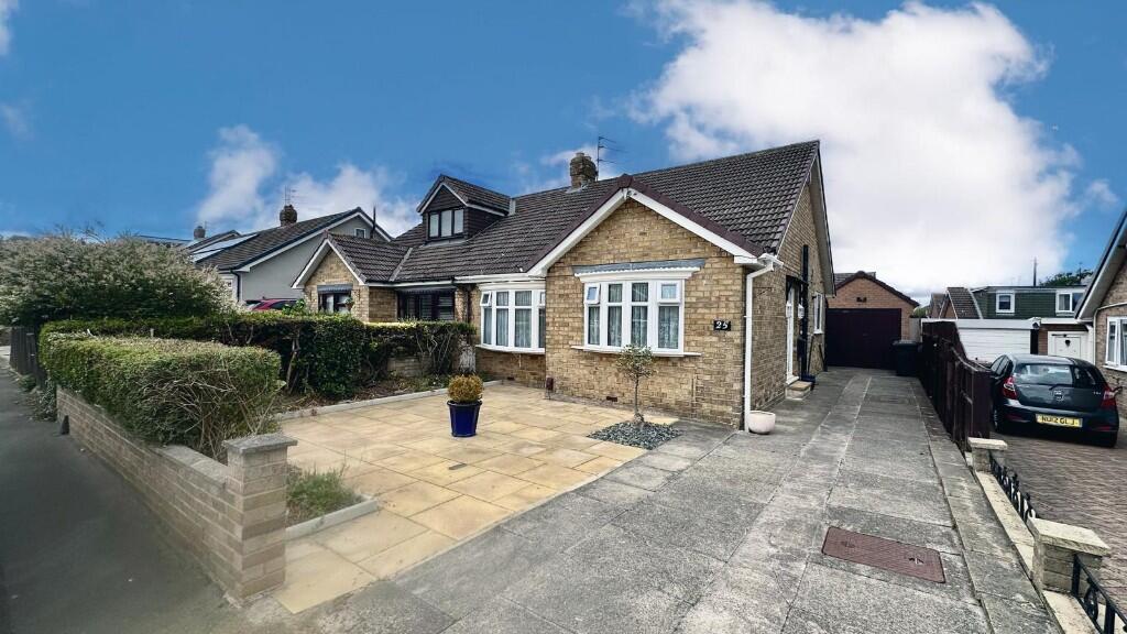 Main image of property: Waveney Grove, TS12