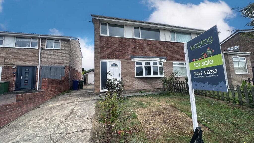 Main image of property: Oak Road, TS12