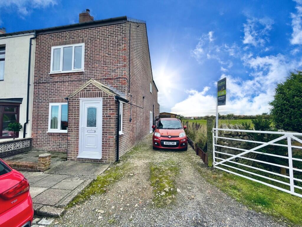 Main image of property: Seaton Terrace, TS12