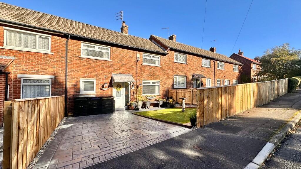 Main image of property: Windermere Drive, TS12