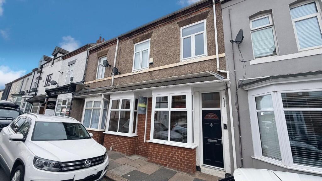 Main image of property: High Street, TS12