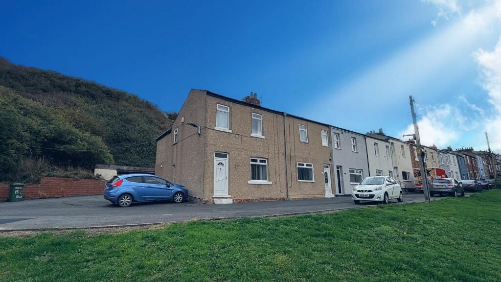 Main image of property: Grove Hill, TS13