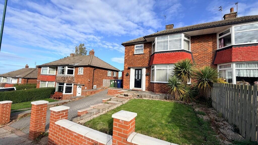 Main image of property: Coniston Road, TS12