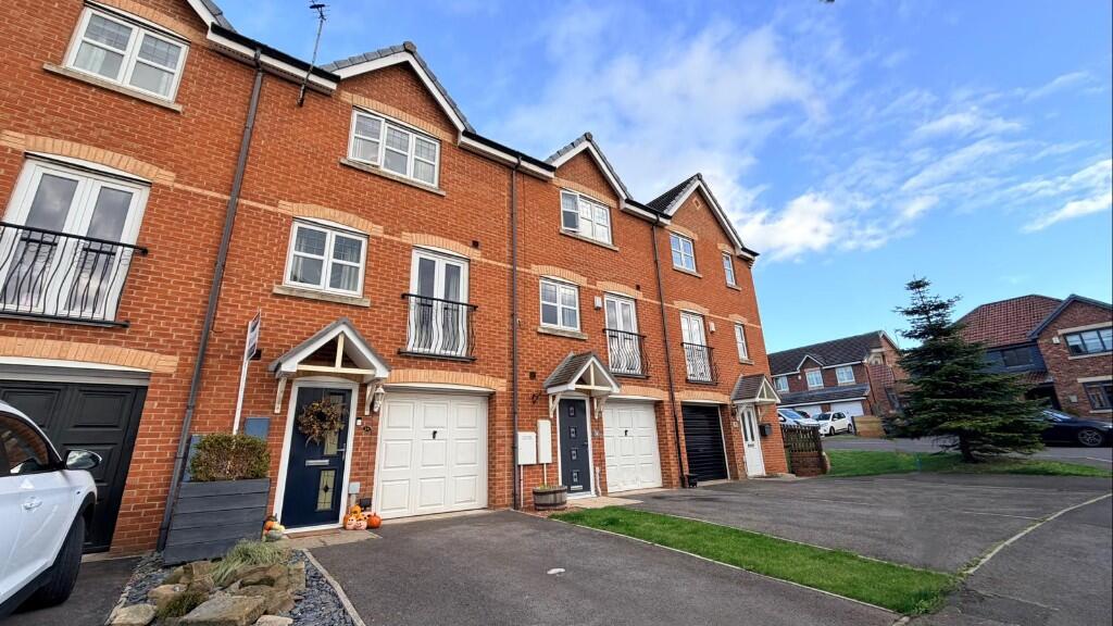 Main image of property: Tynedale Close, TS12