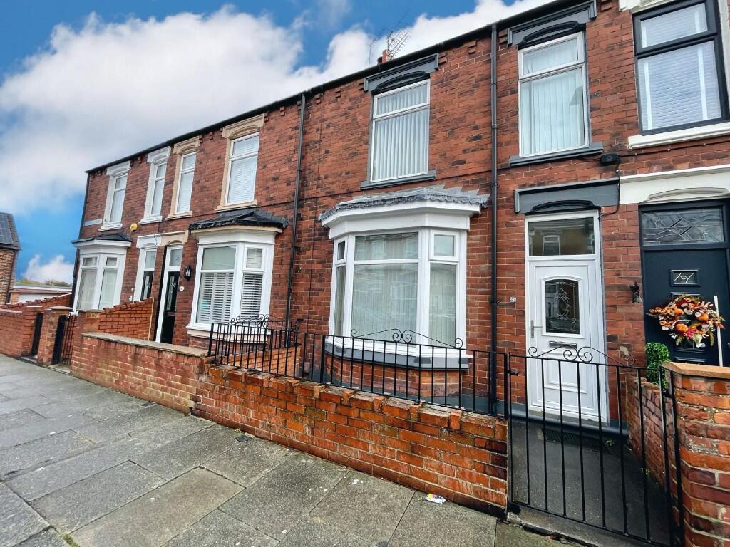 Main image of property: Lumley Street, TS13