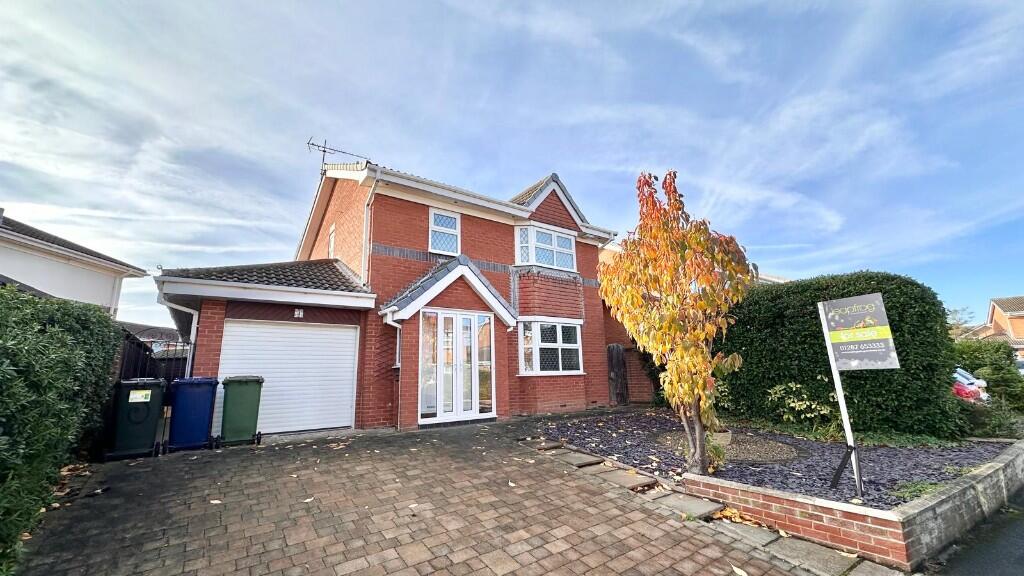 Main image of property: Brabazon Drive, TS11