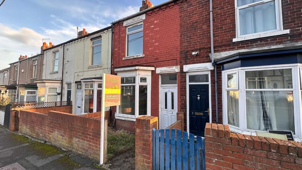 Main image of property: Westray Street, TS13