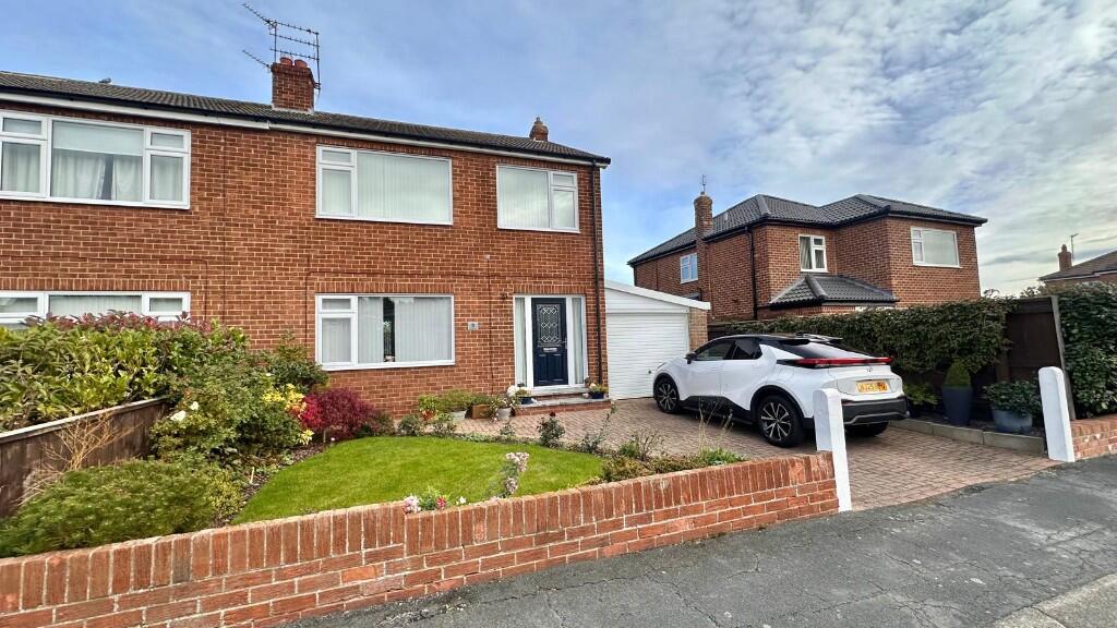 Main image of property: The Green, Saltburn-By-The-Sea, Cleveland, TS12