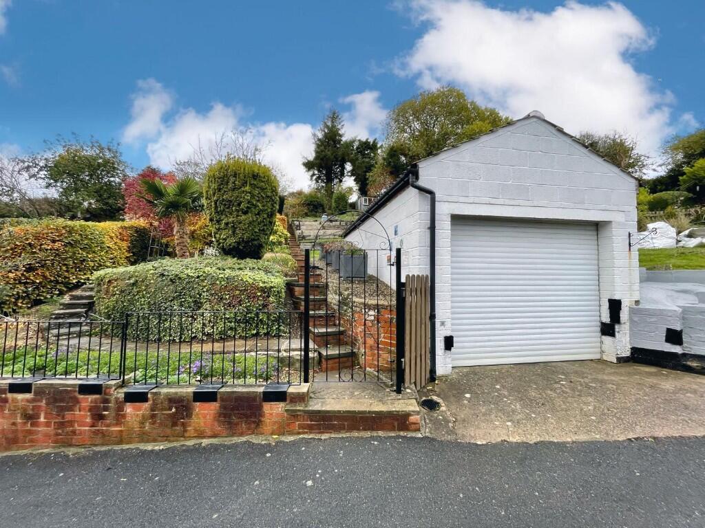 Main image of property: East Crescent, TS13