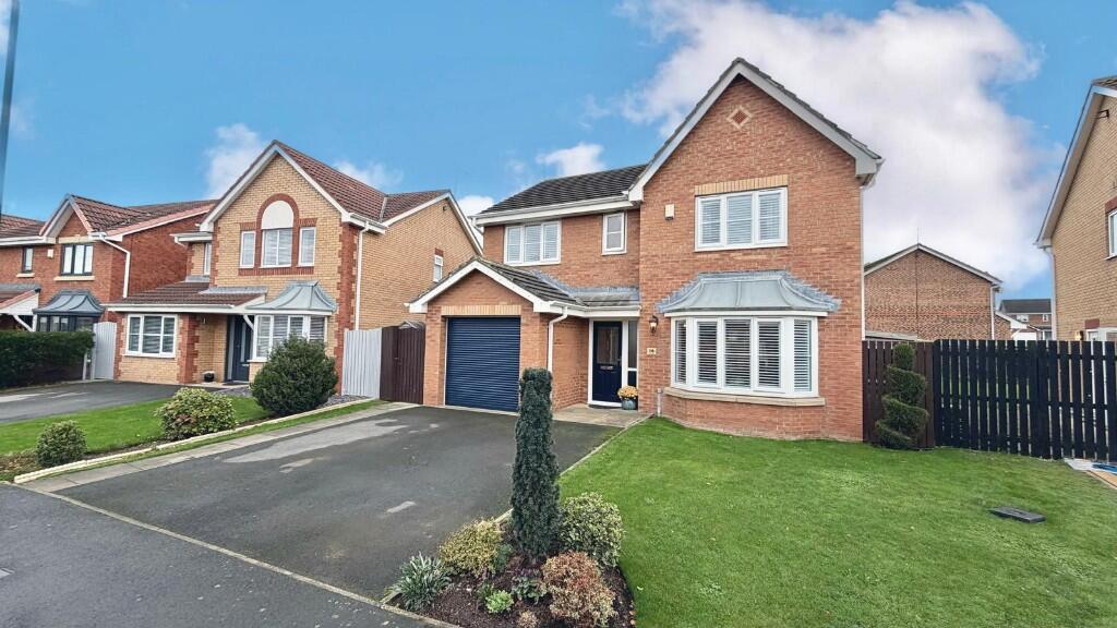 Main image of property: Stonedale, TS12