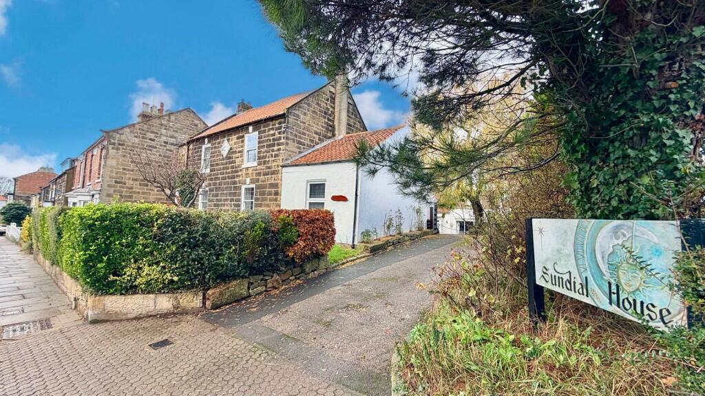 Main image of property: Sundial House, High Street, TS12